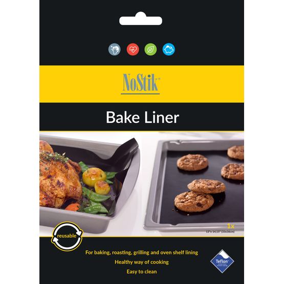 No Stik - Bake Liner 33 x 36cm