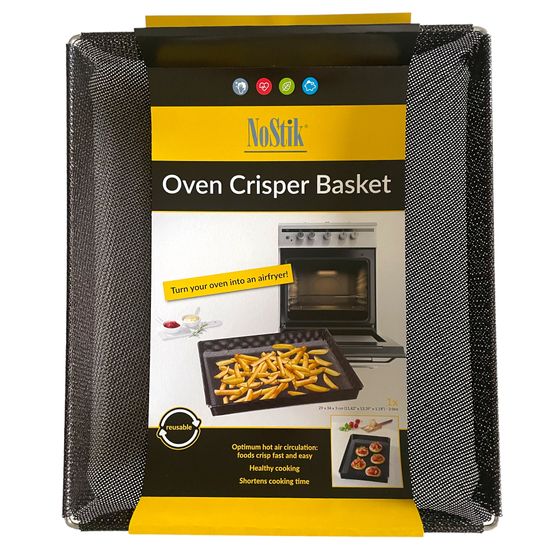 No Stik - Crisper Basket 3L