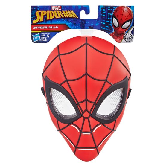Spider-Man - Hero Mask