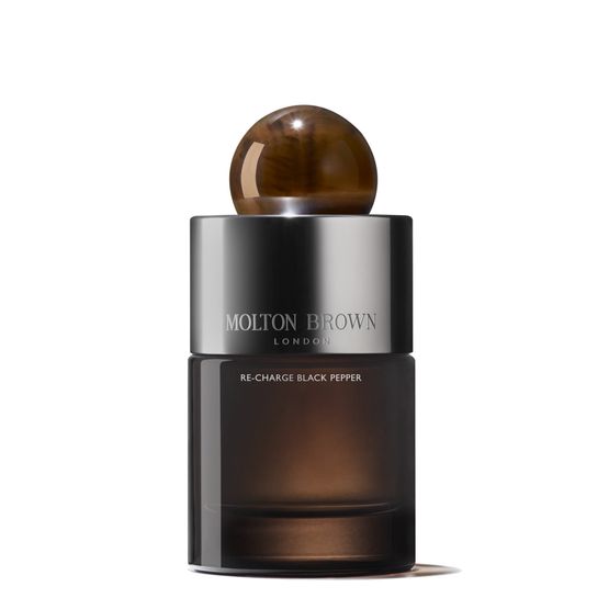 Molton Brown - Re-Charge Black Pepper Eau De Parfum 100ml