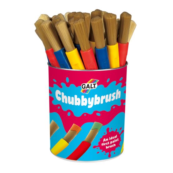 GALT - Chubbybrush