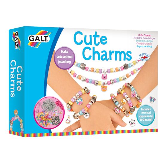 GALT - Cute Charms