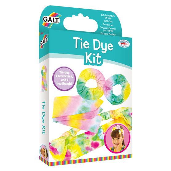GALT - Tie Dye Kit