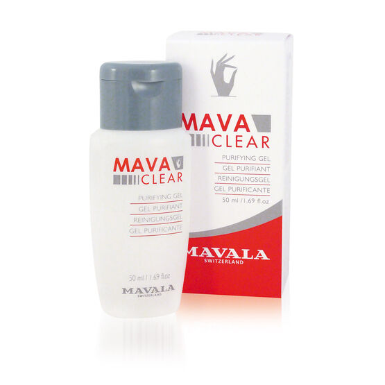 Mavala - Mava-Clear Purifying Gel