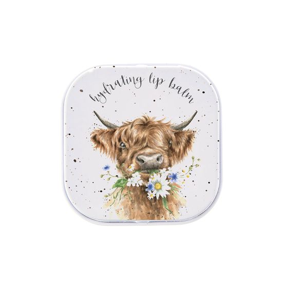 Wrendale Designs - Daisy Coo Cow Lip Balm