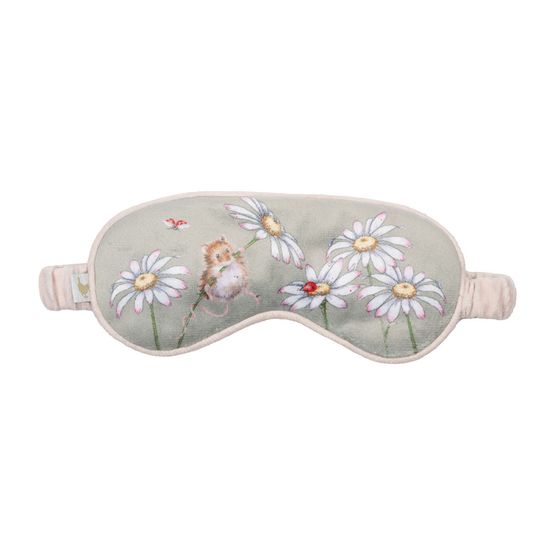 Wrendale Designs - Garden Friends Eye Mask