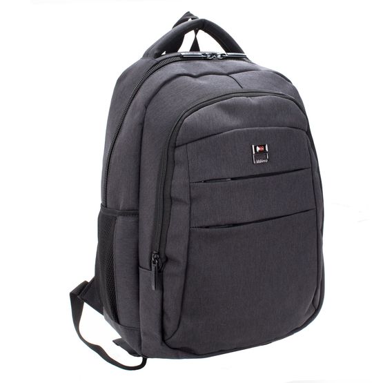 Highbury - Backpack Grey