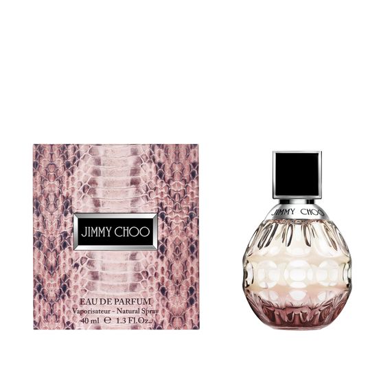 Jimmy Choo - Original Eau De Parfum 40ml