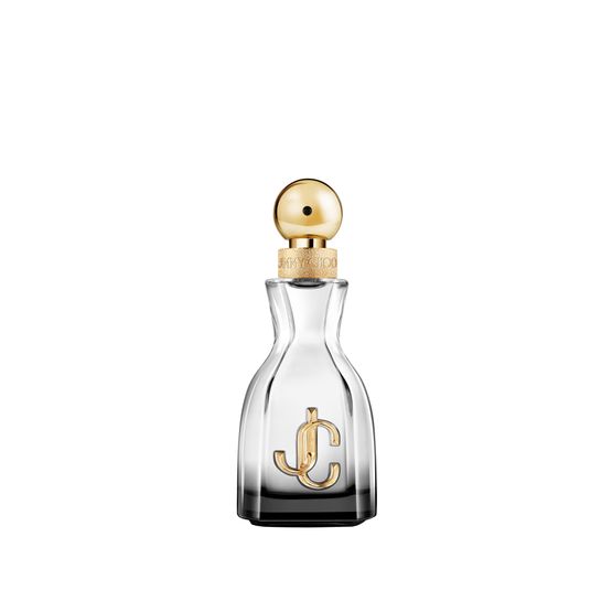 Jimmy Choo - I Want Choo Forever Eau De Parfum 40ml