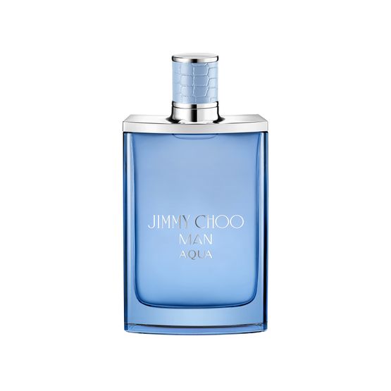 Jimmy Choo - Man Aqua Eau De Toilette 100ml