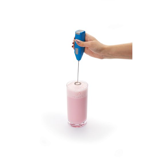 Colourworks - Drinks Frother