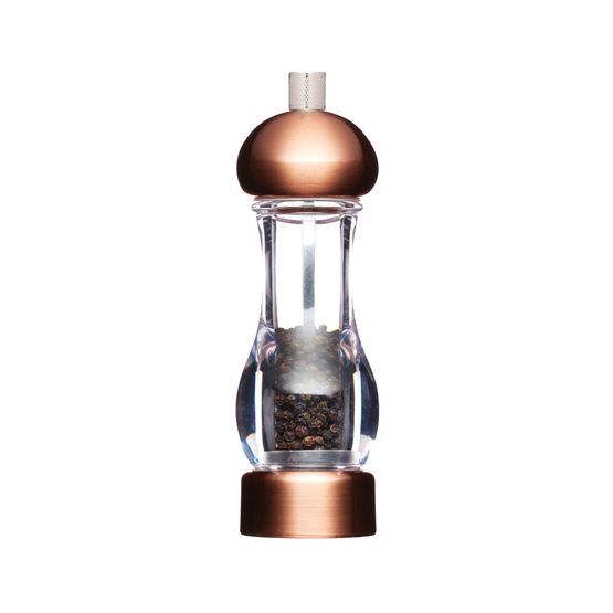 MasterClass - 14cm Copper Pepper Mill