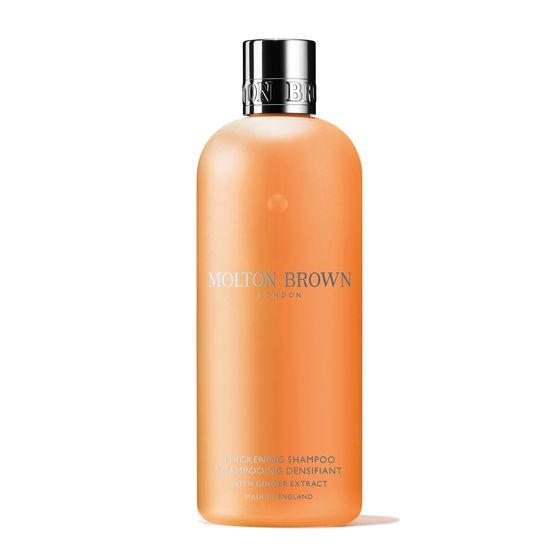 Molton Brown - Ginger Extract Thickening Shampoo 300ml