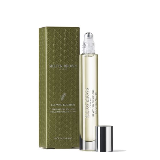 Molton Brown - Reviving Rosemary Perfume Oil 10ml