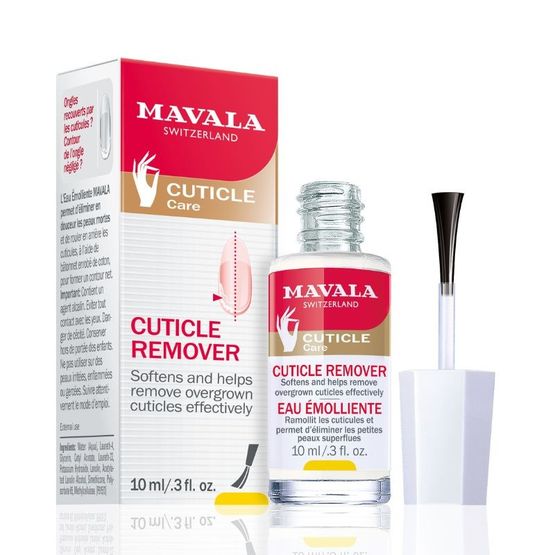 Mavala - Cuticle Remover