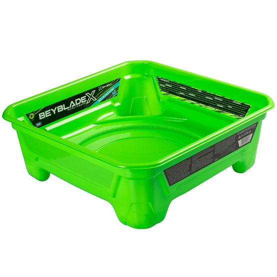 Beyblade X - Beystadium Battle Arena