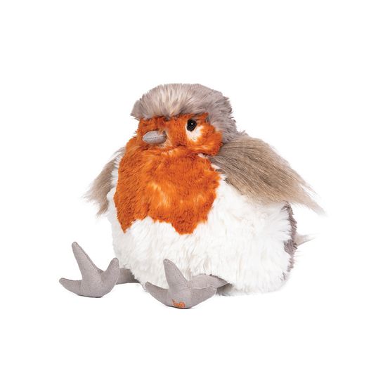 Wrendale Designs - Medium Plush Robin