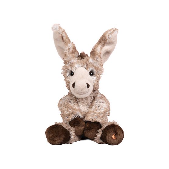 Wrendale Designs - Large Plush Donkey