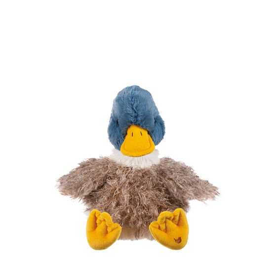 Wrendale Designs - Medium Plush Duck