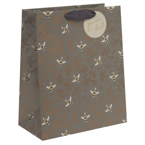 Glick - Large Gift Bag Queen Bee