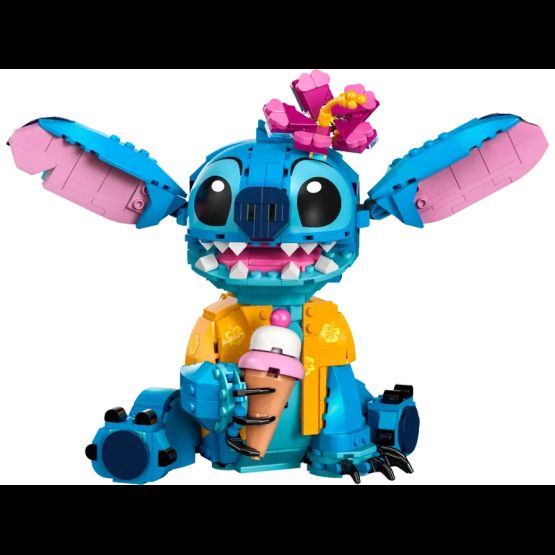 LEGO Disney - Stitch