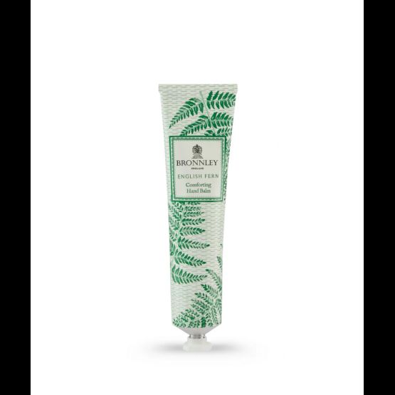 Bronnley English Fern Comforting Hand Balm (75ml)