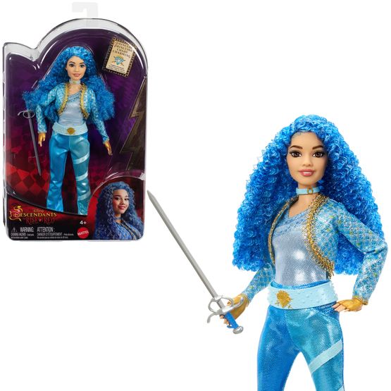 Disney Descendents - Chloe Doll Daugher of Cinderella