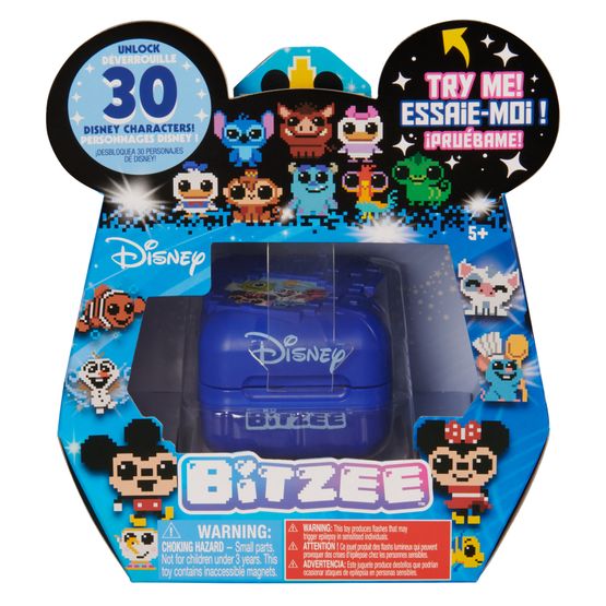 Bitzee - Disney