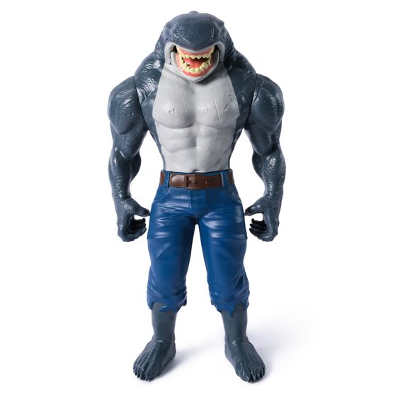 DC Comics - 12" Giants King Shark