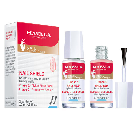 Mavala - Nail Shield