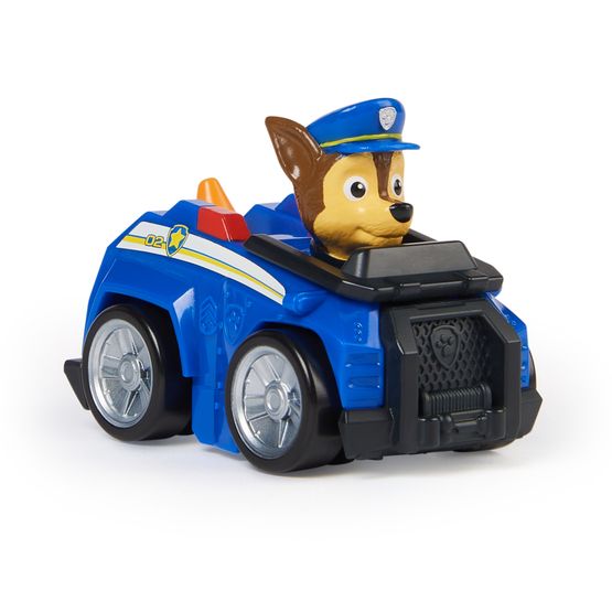 Paw Patrol - Pup Squad Racers Core