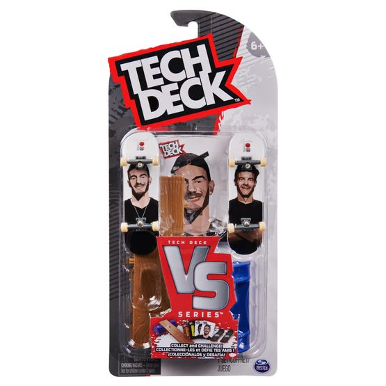 Tech Deck - Vs. Series