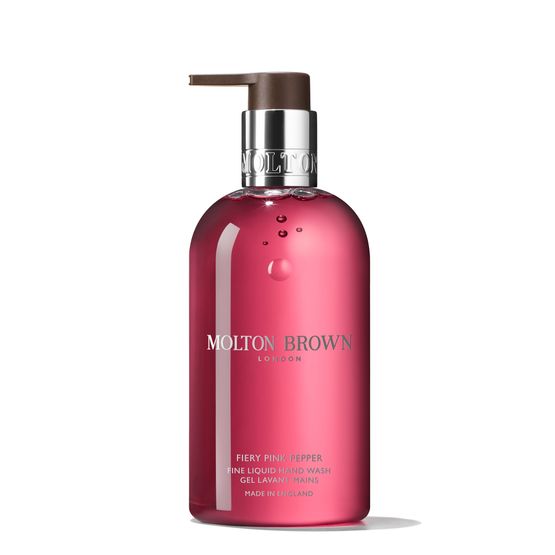 Molton Brown - Fiery Pink Pepper Fine Liquid Hand Wash 300ml