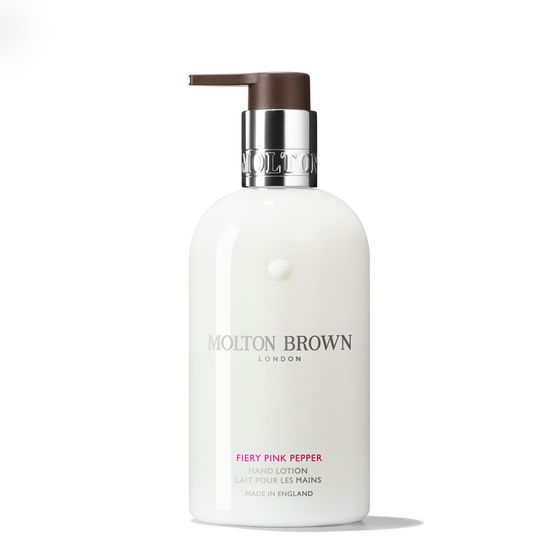 Molton Brown - Fiery Pink Pepper Hand Lotion 300ml