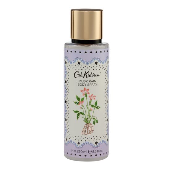 Cath Kidston - Roots &amp; Raindrops Body Spray 250ml