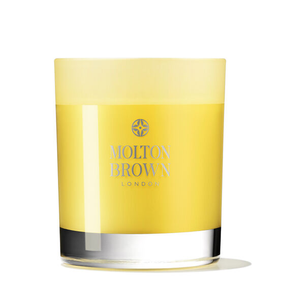 Molton Brown - Orange & Bergamot Single Wick Candle