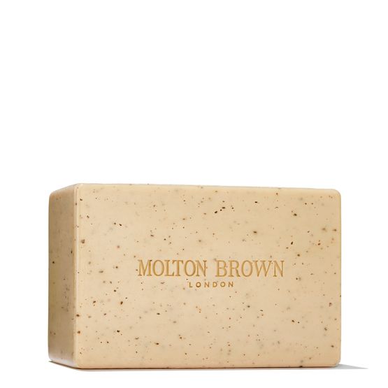 Molton Brown - Re-Charge Black Pepper Bodyscrub Bar 250g
