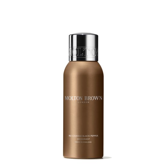 Molton Brown - Re-Charge Black Pepper Deodorant 150ml