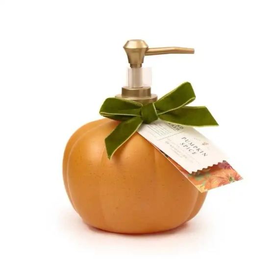 The Somerset Toiletry Co. Orange Pumpkin Spice Hand Wash