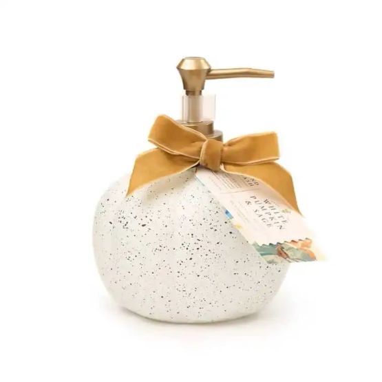 The Somerset Toiletry Co. - White Pumpkin &amp; Sage Hand Wash