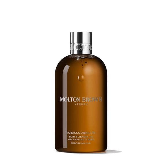 Molton Brown - Tobacco Absolute Bath &amp; Shower Gel