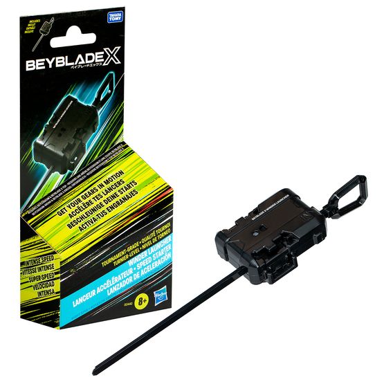 Beyblade - BBX Winder Launcher