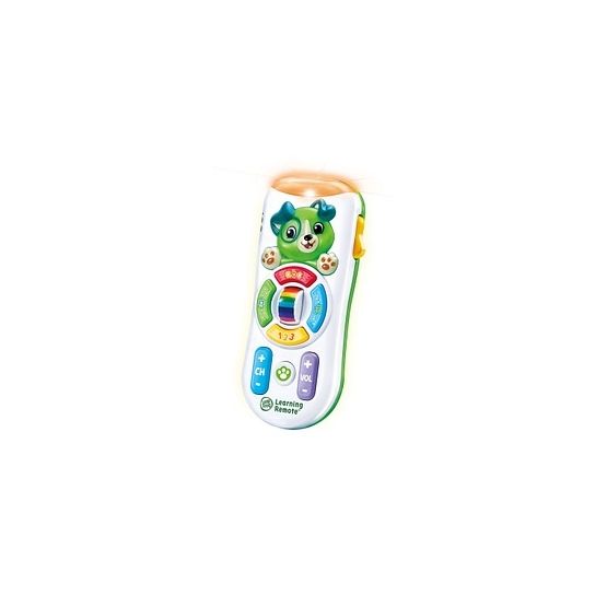 Leapfrog - Channel Fun Learning Remote