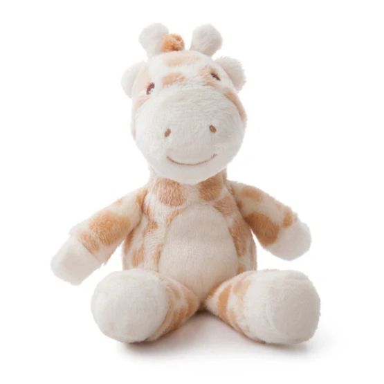 Aurora - Gigi Giraffe Rattle