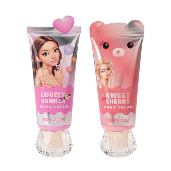 TOPModel - Handcream BEAUTY &amp; ME Assortment