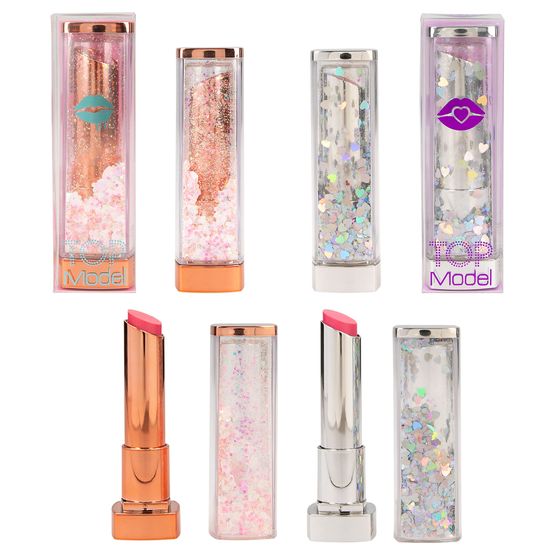 TOPModel - Lipstick Confetti BEAUTY &amp; ME Assortment
