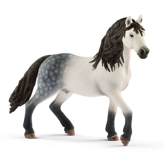 Schleich - Andalusian Stallion