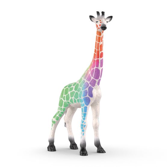 Schleich - Giraffe Female