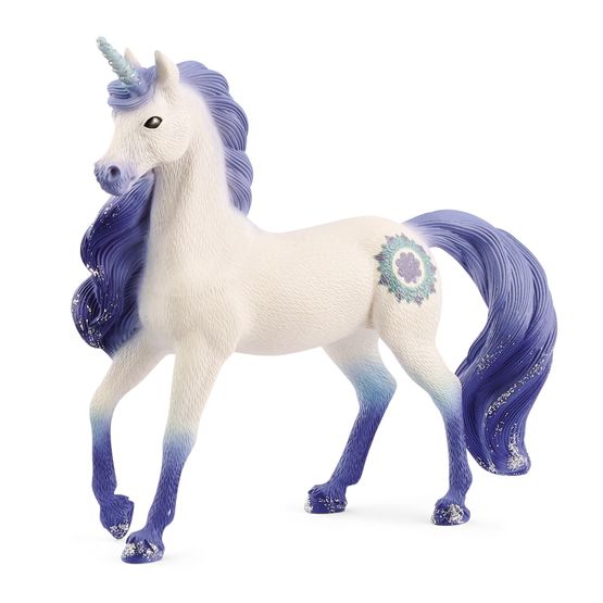 Schleich - Mandala Unicorn Stallion