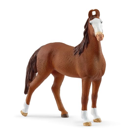 Schleich - Marwari Mare